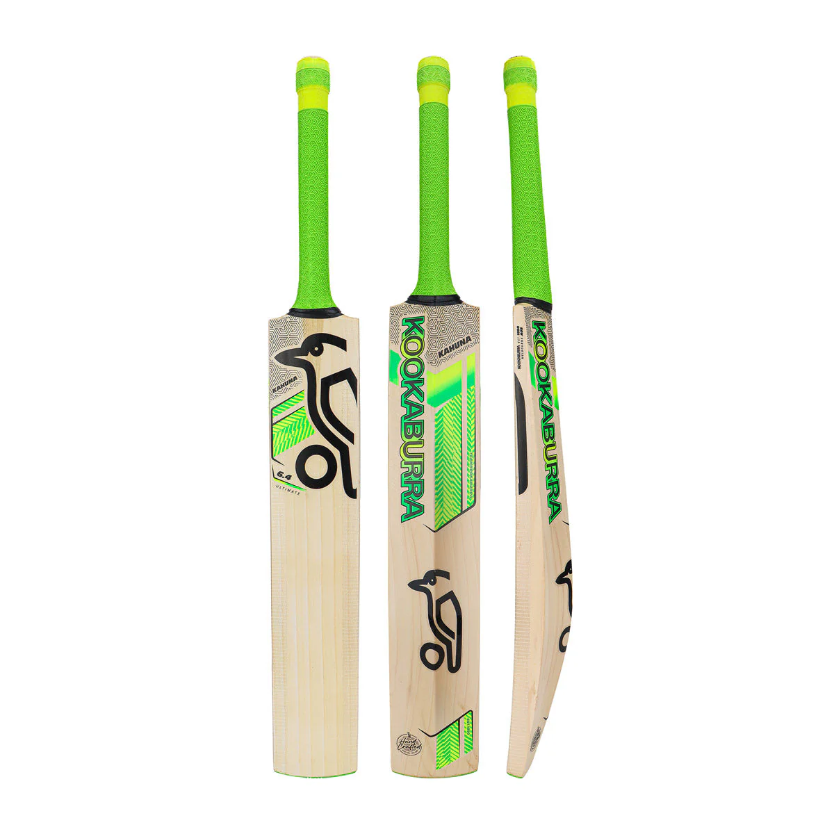 Kookaburra Kahuna 6.4 Ultimate Cricket Bat