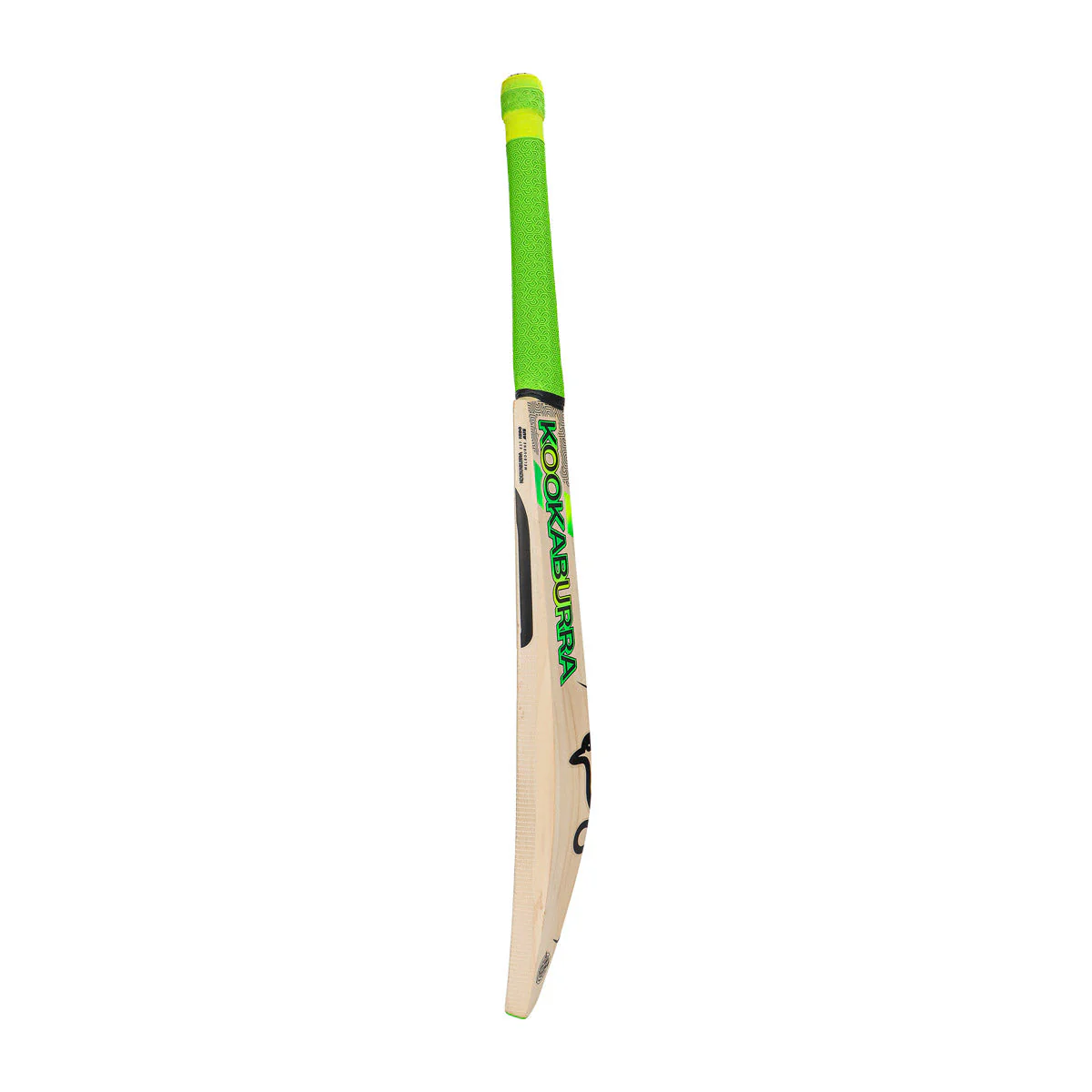 Kookaburra Kahuna 6.4 Ultimate Cricket Bat - Image 10