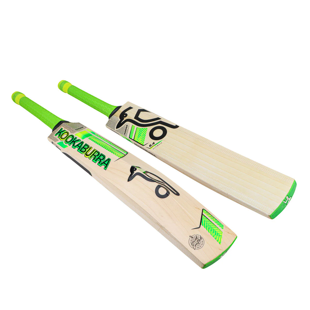 Kookaburra Kahuna 6.4 Ultimate Cricket Bat - Image 2