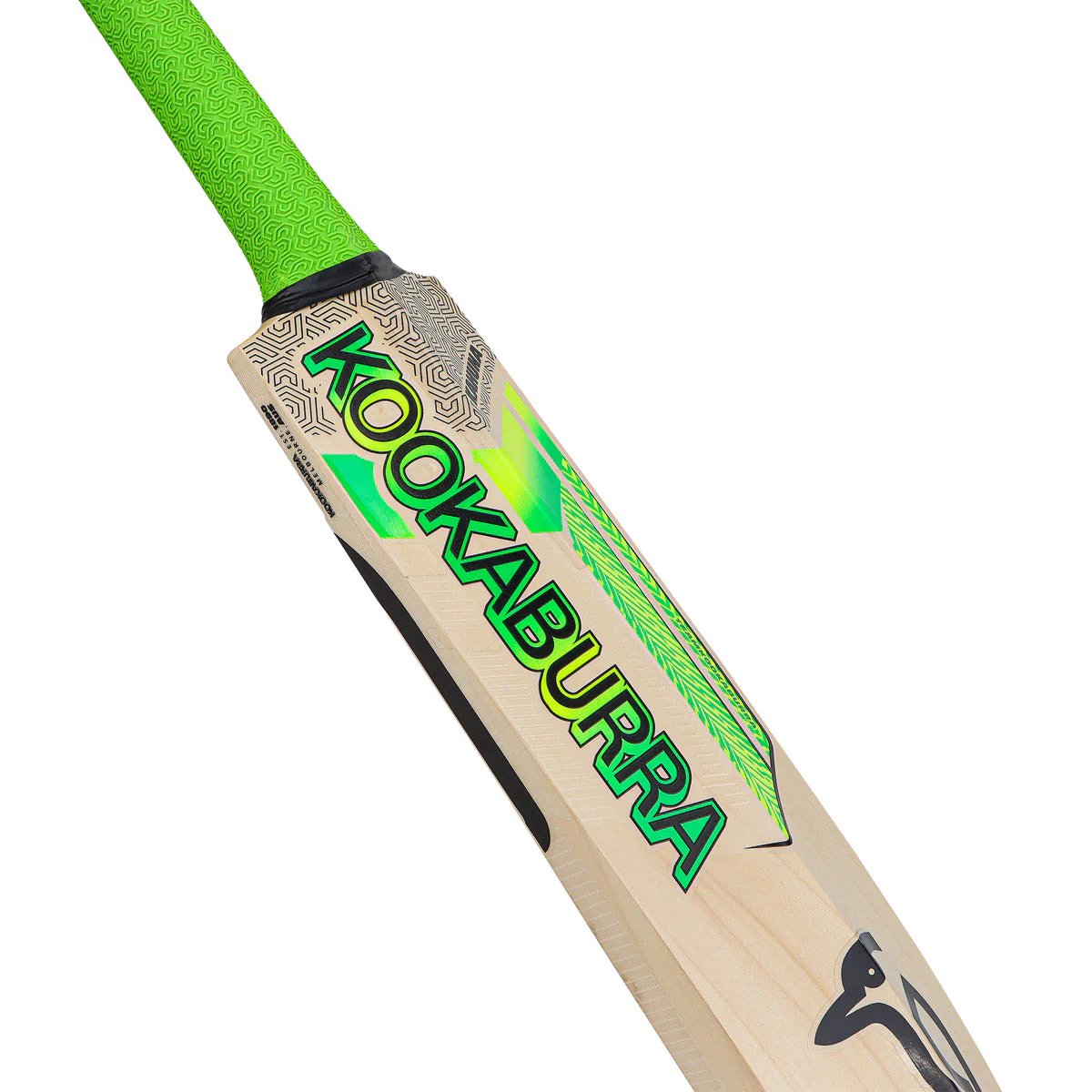 Kookaburra Kahuna 6.4 Ultimate Cricket Bat - Image 5