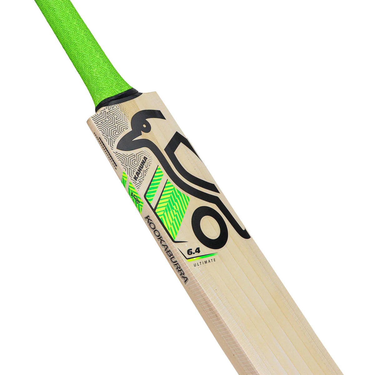 Kookaburra Kahuna 6.4 Ultimate Cricket Bat - Image 8