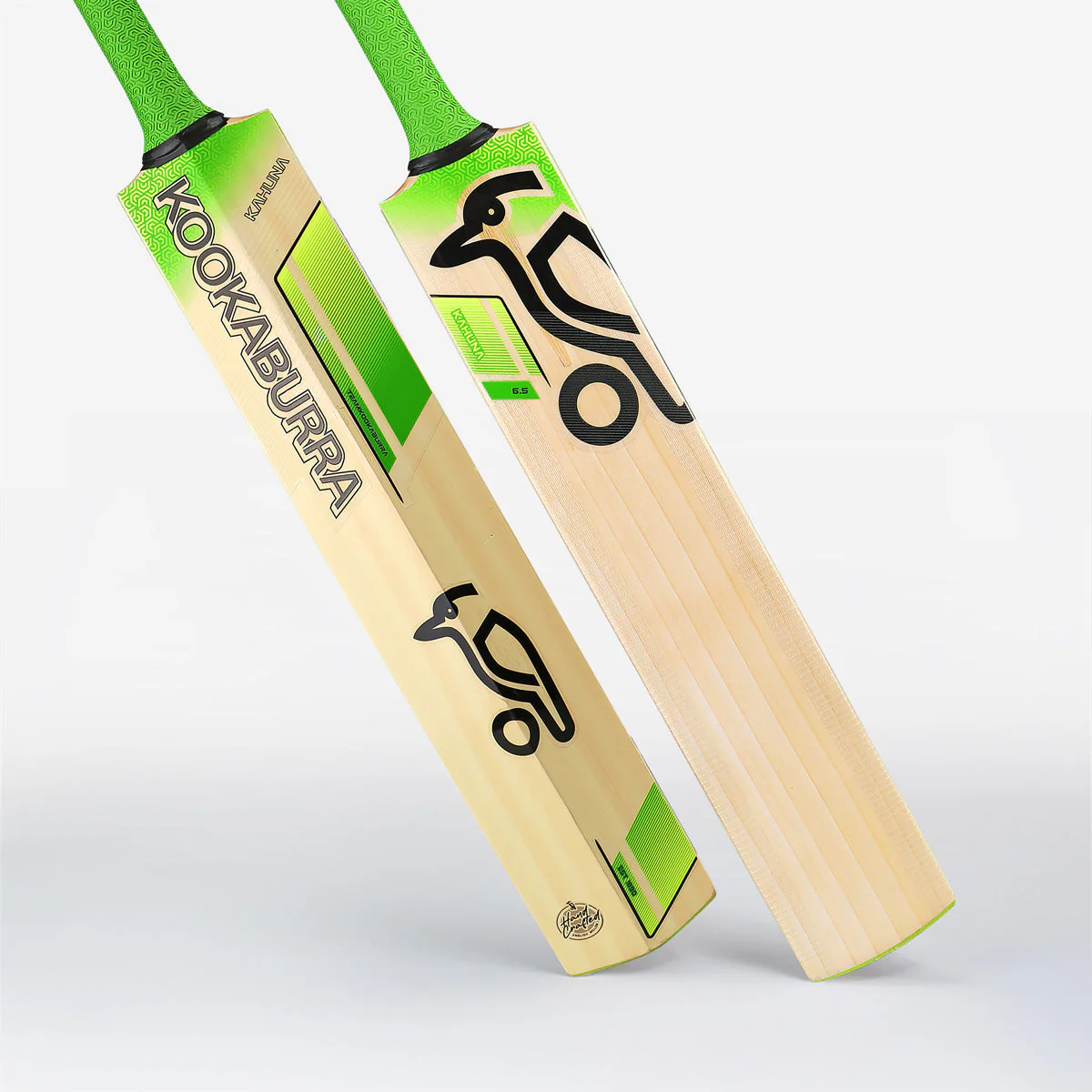 Kookaburra Kahuna 6.5 Junior Cricket Bat - 2025 - Image 6
