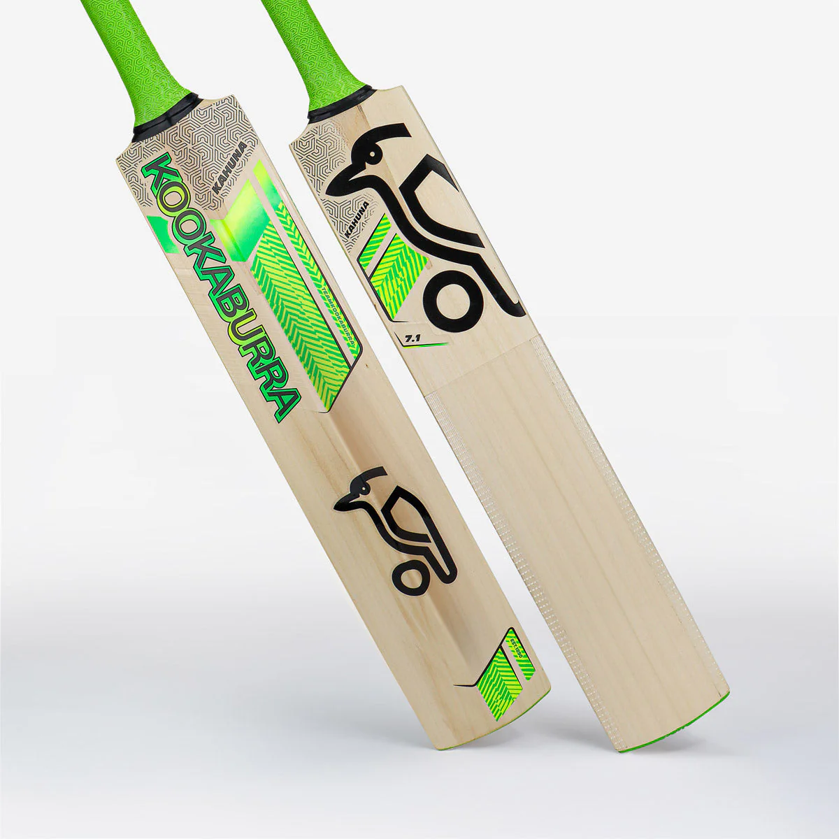 Kookaburra Kahuna 7.1 Junior Cricket Bat - 2026 - Image 14