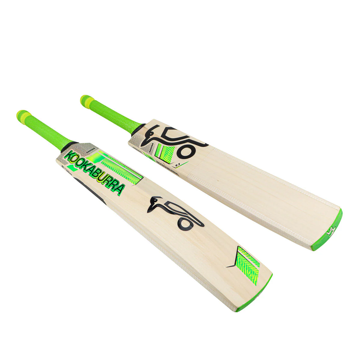 Kookaburra Kahuna 7.1 Junior Cricket Bat - 2026 - Image 2