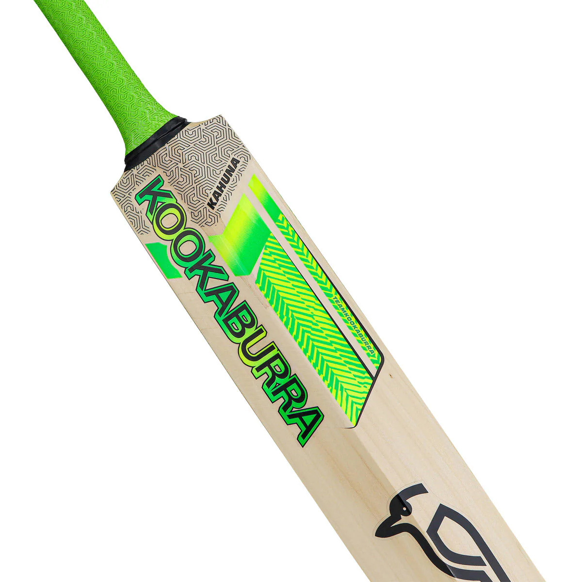 Kookaburra Kahuna 7.1 Junior Cricket Bat - 2026 - Image 4