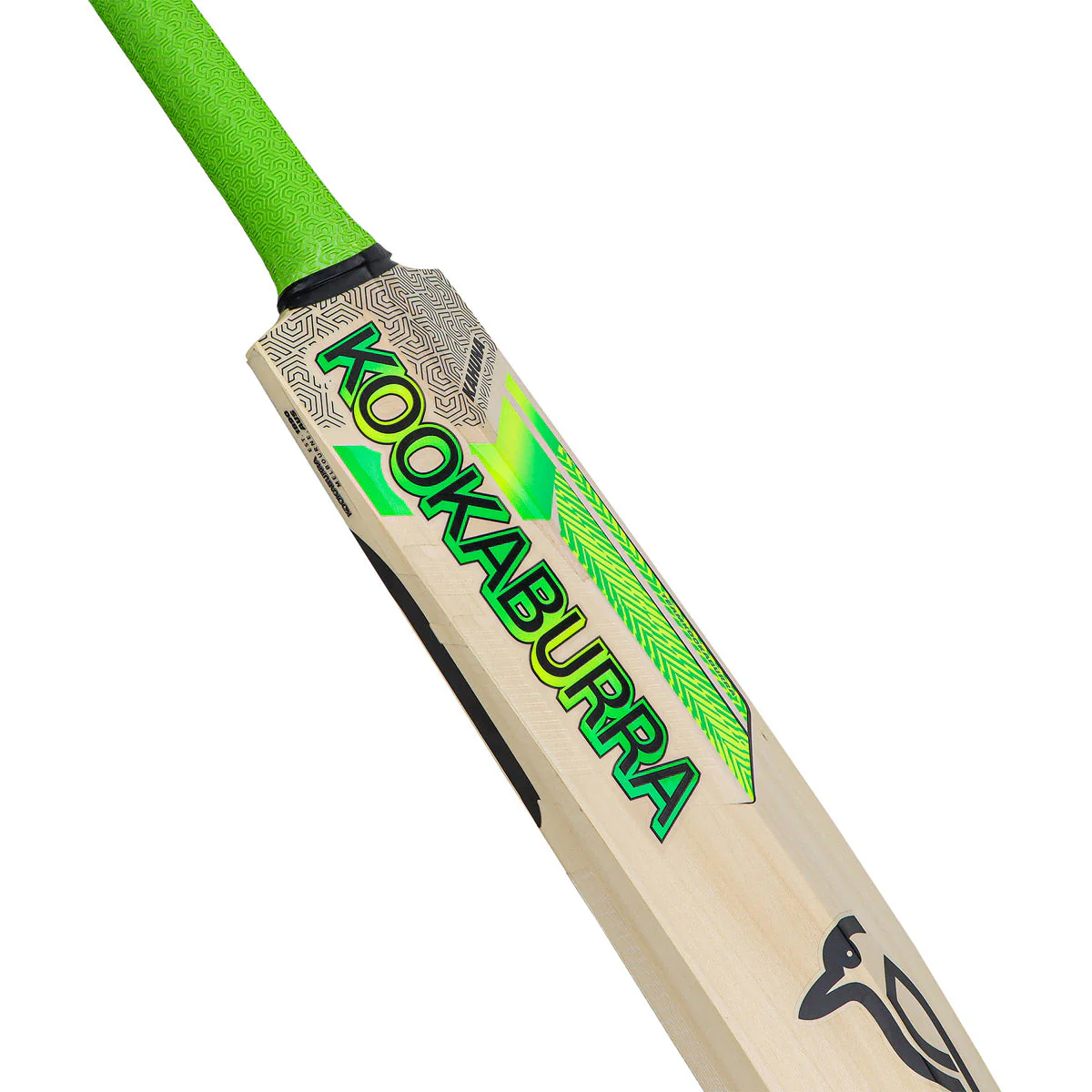 Kookaburra Kahuna 7.1 Junior Cricket Bat - 2026 - Image 5
