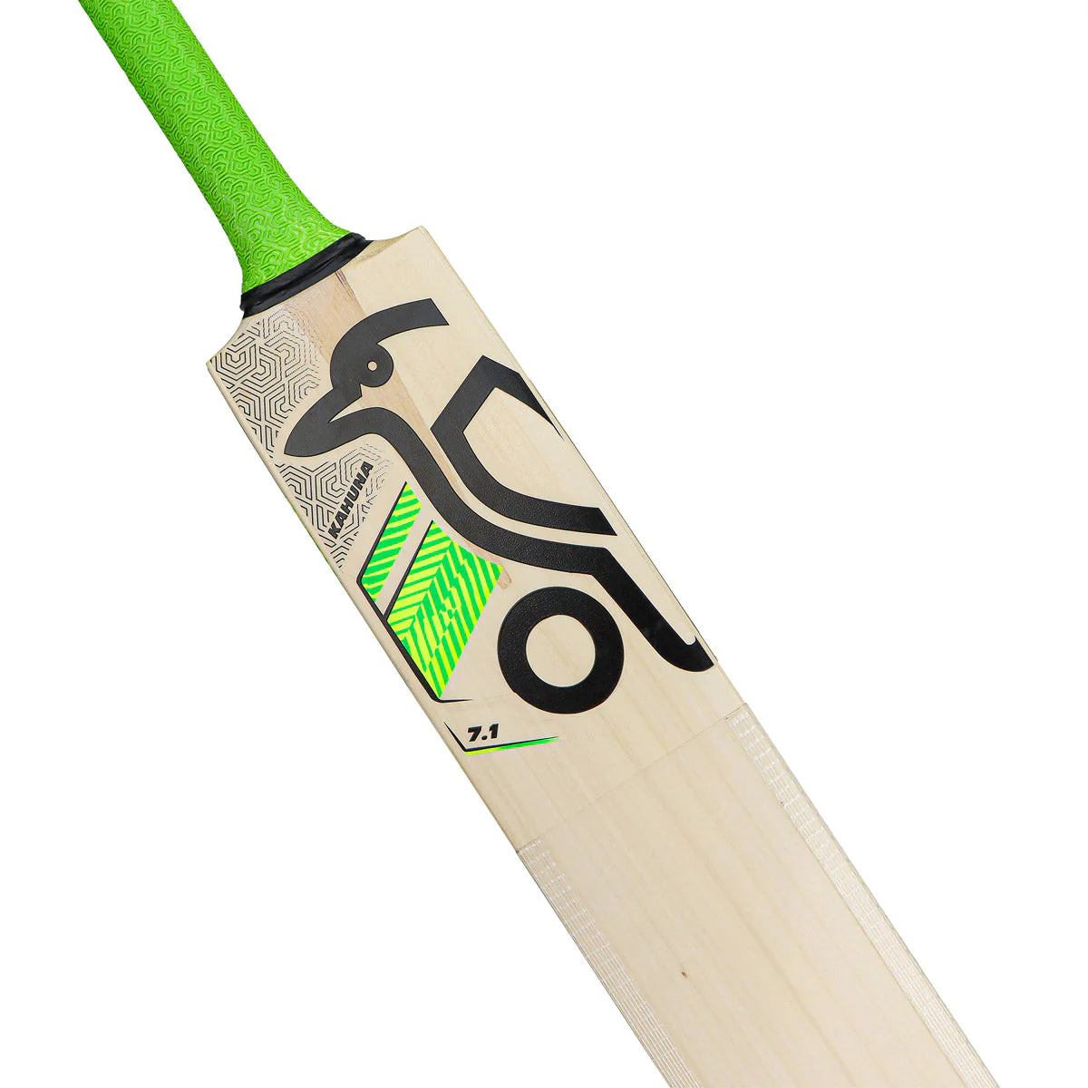 Kookaburra Kahuna 7.1 Junior Cricket Bat - 2026 - Image 7