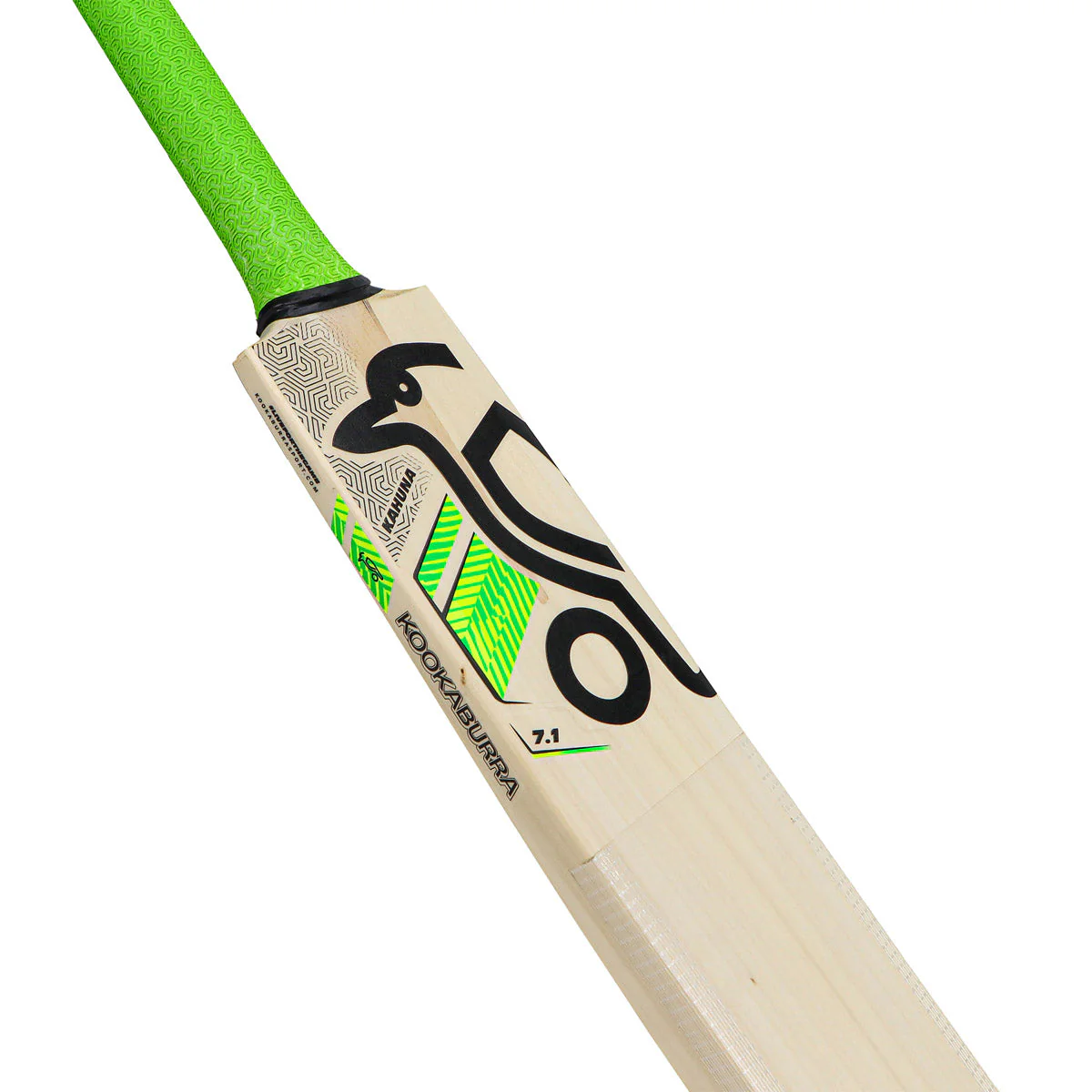 Kookaburra Kahuna 7.1 Junior Cricket Bat - 2026 - Image 8