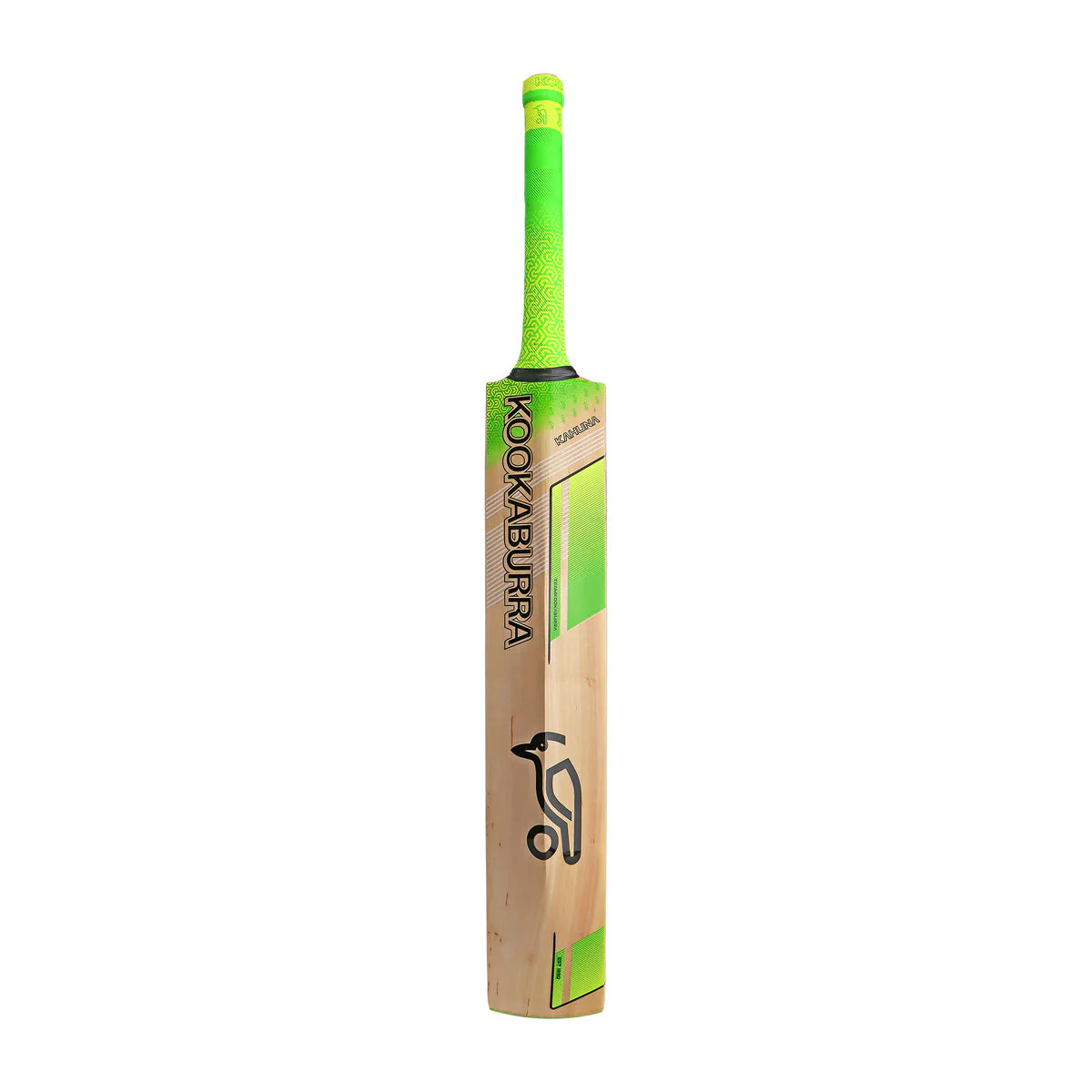 Kookaburra Kahuna 8.1 Junior Cricket Bat - 2025 - Image 3