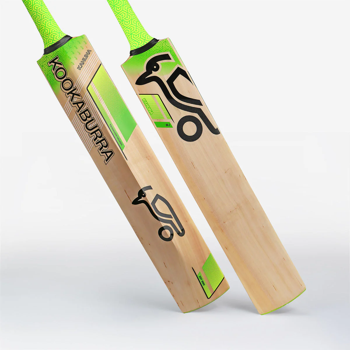 Kookaburra Kahuna 8.1 Junior Cricket Bat - 2025 - Image 7