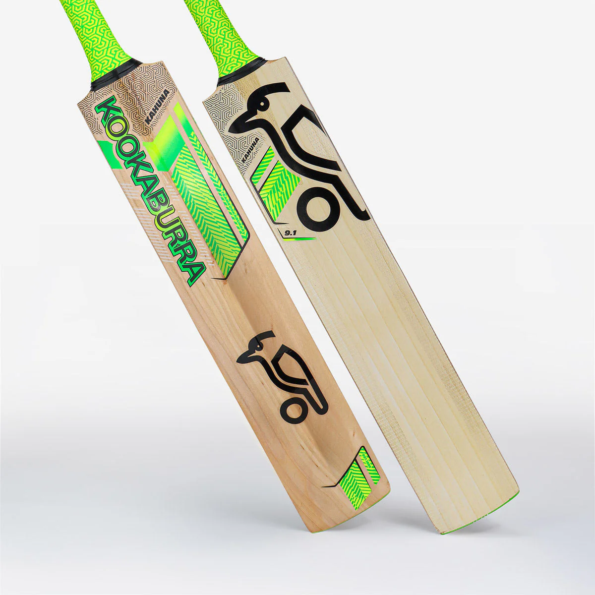 Kookaburra Kahuna 9.1 Cricket Bat - 2026 - Image 14