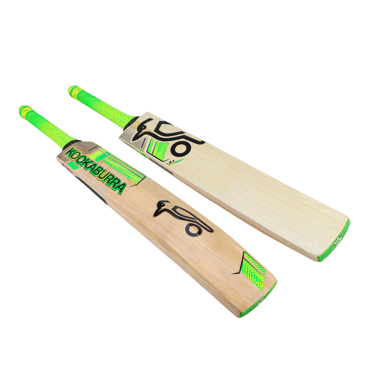 Kookaburra Kahuna 9.1 Junior Cricket Bat - 2026 - Image 2