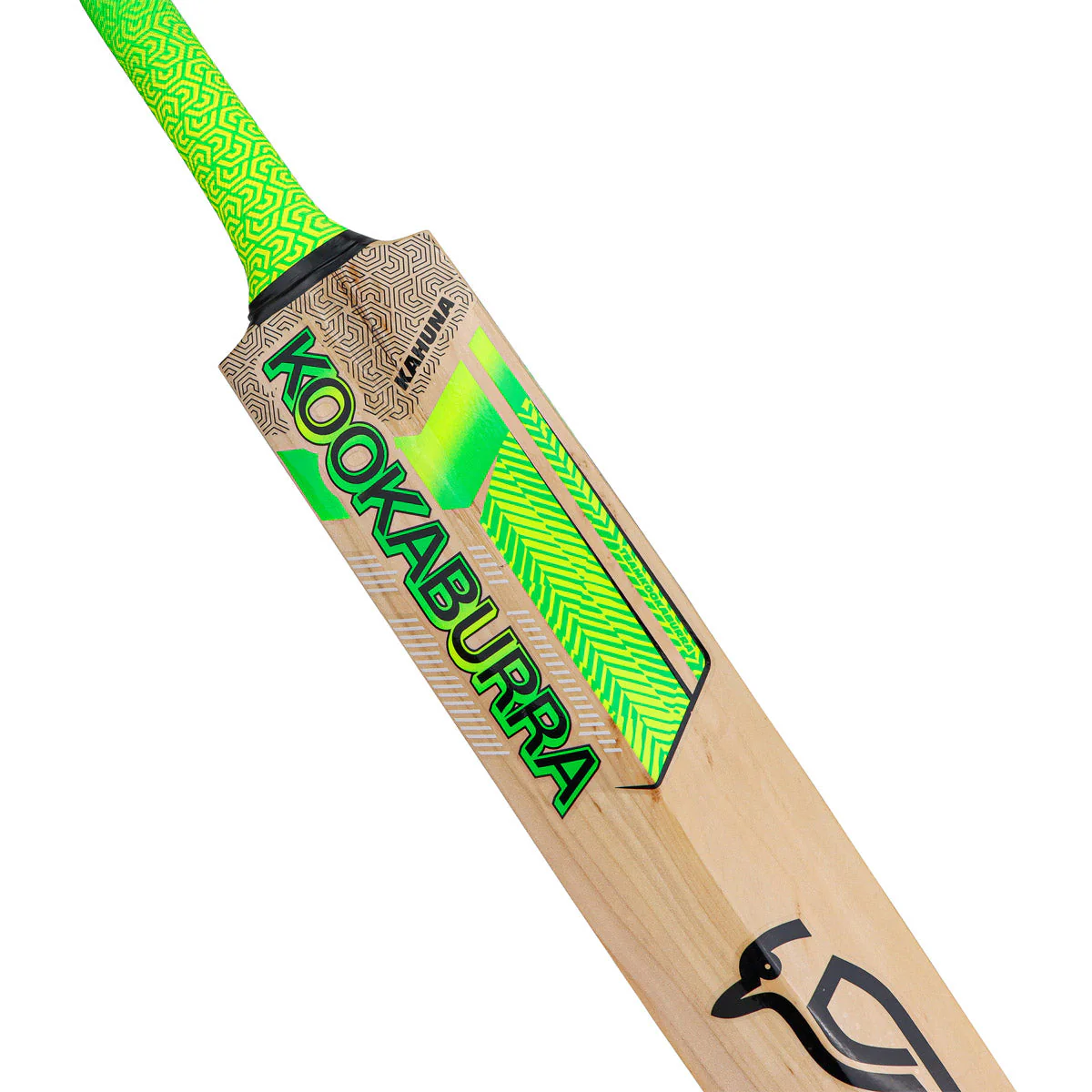 Kookaburra Kahuna 9.1 Junior Cricket Bat - 2026 - Image 4