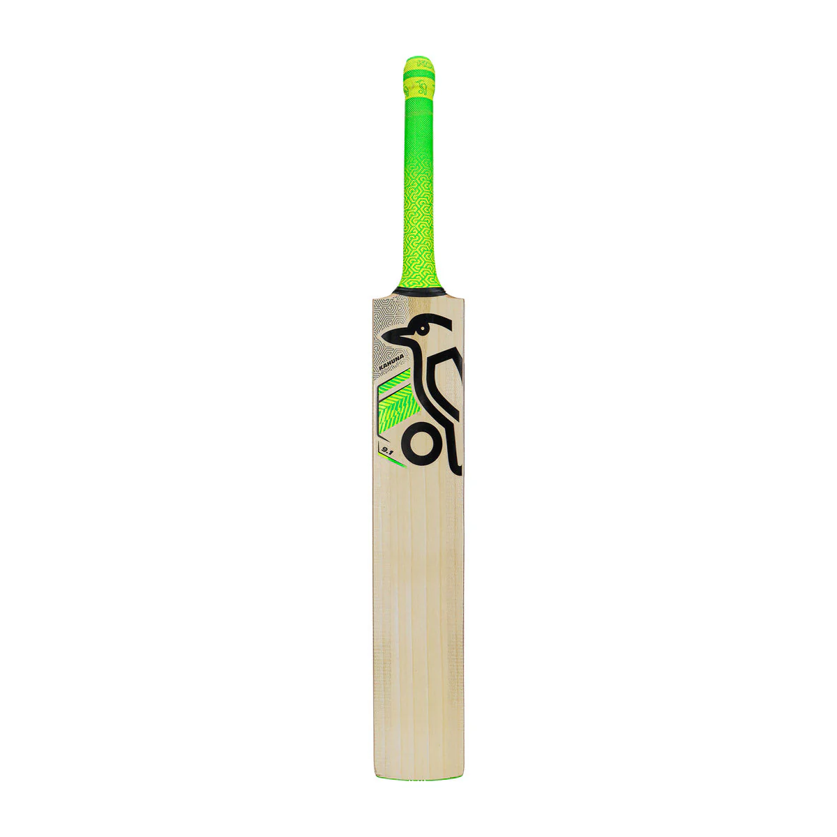 Kookaburra Kahuna 9.1 Junior Cricket Bat - 2026 - Image 6