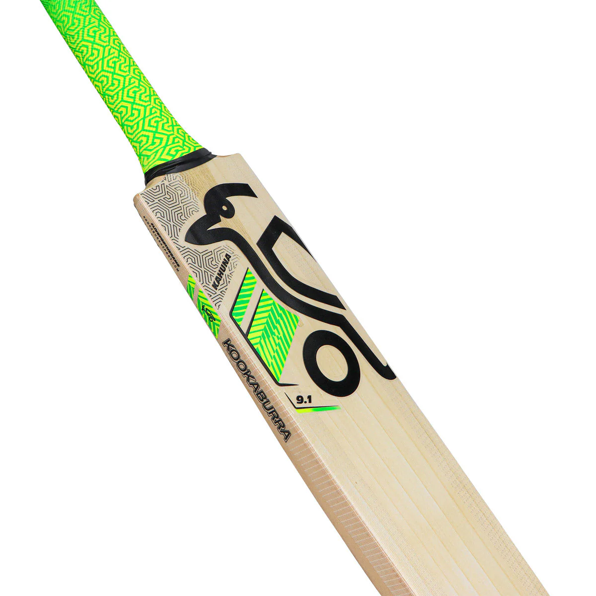 Kookaburra Kahuna 9.1 Junior Cricket Bat - 2026 - Image 8