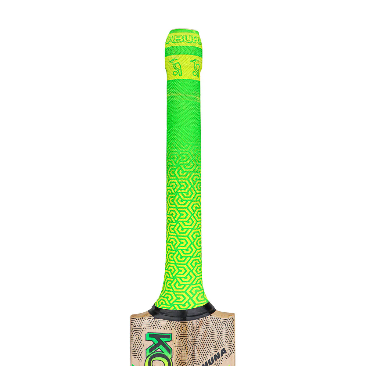 Kookaburra Kahuna 9.1 Junior Cricket Bat - 2026 - Image 9
