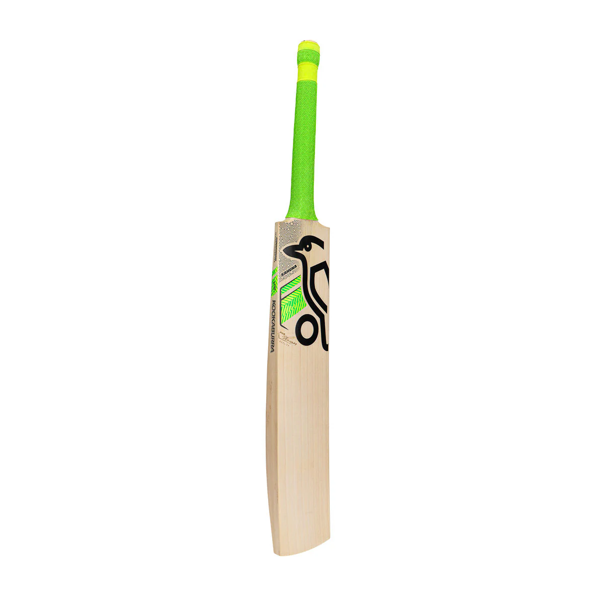 Kookaburra Kahuna Jos Buttler Pro Players Replica Cricket Bat - Image 15