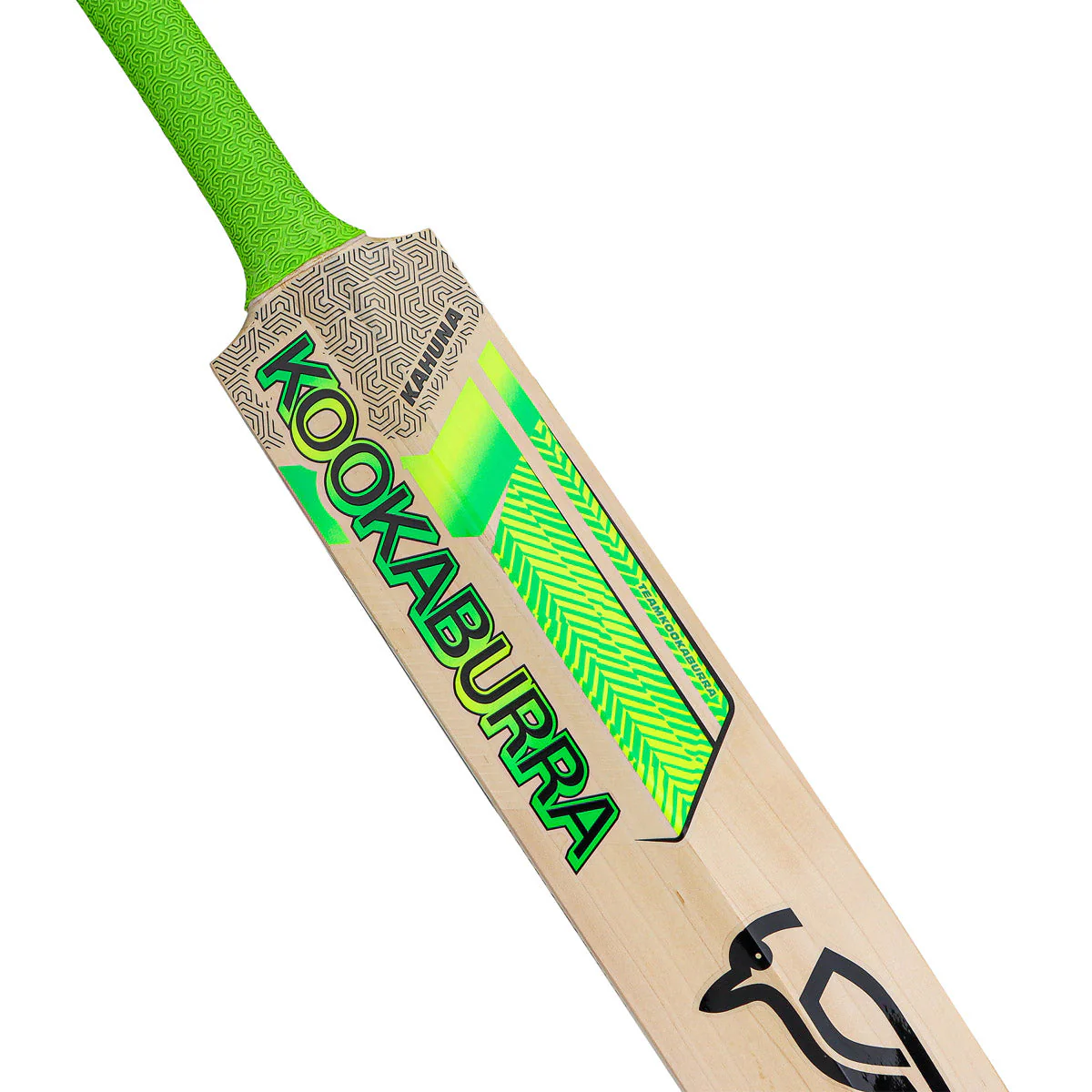 Kookaburra Kahuna Jos Buttler Pro Players Replica Cricket Bat - Image 4