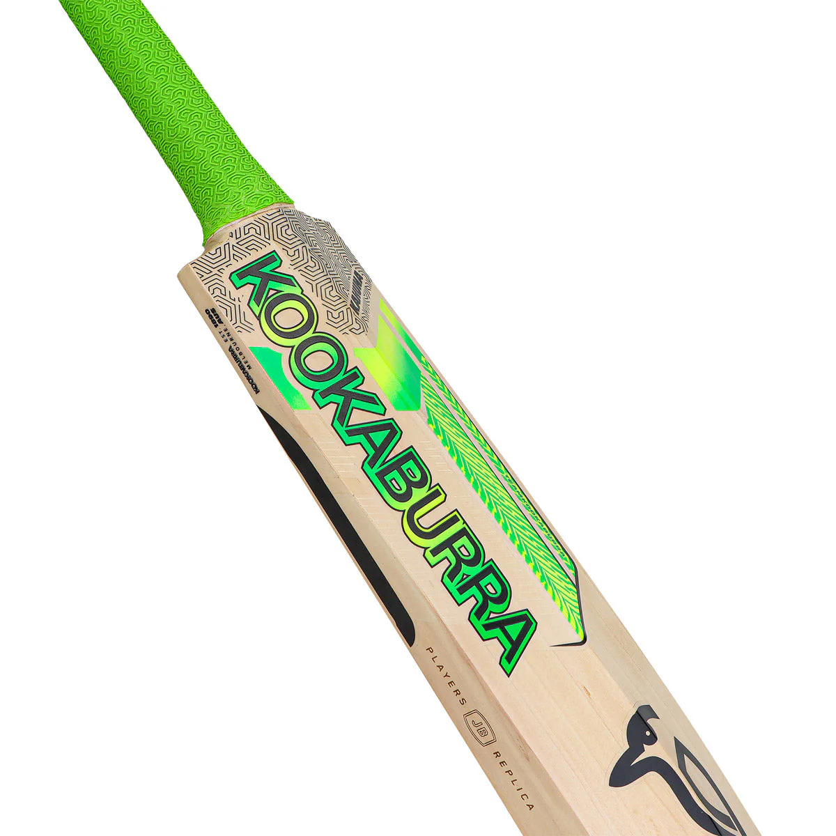 Kookaburra Kahuna Jos Buttler Pro Players Replica Cricket Bat - Image 5