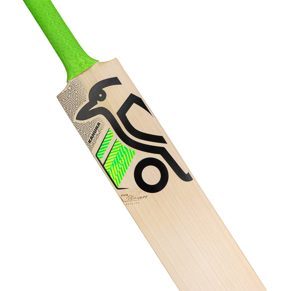Kookaburra Kahuna Jos Buttler Pro Players Replica Cricket Bat - Image 7