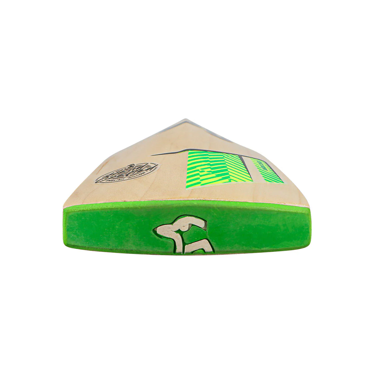 Kookaburra Kahuna Lite Cricket Bat - 2026 - Image 15