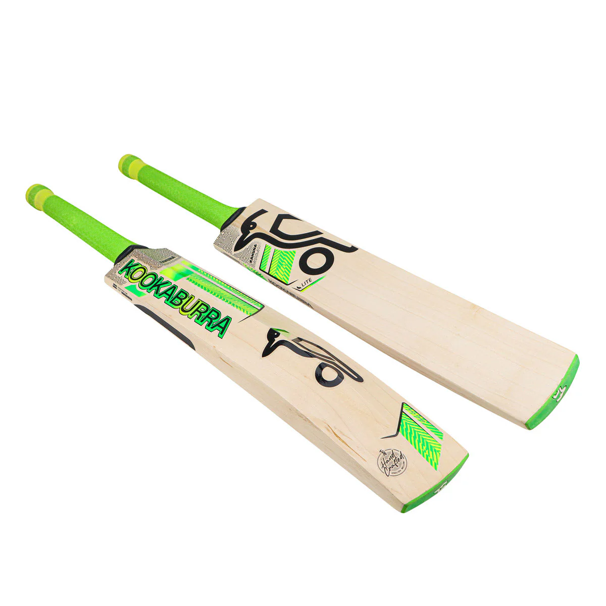 Kookaburra Kahuna Lite Cricket Bat - 2026 - Image 2