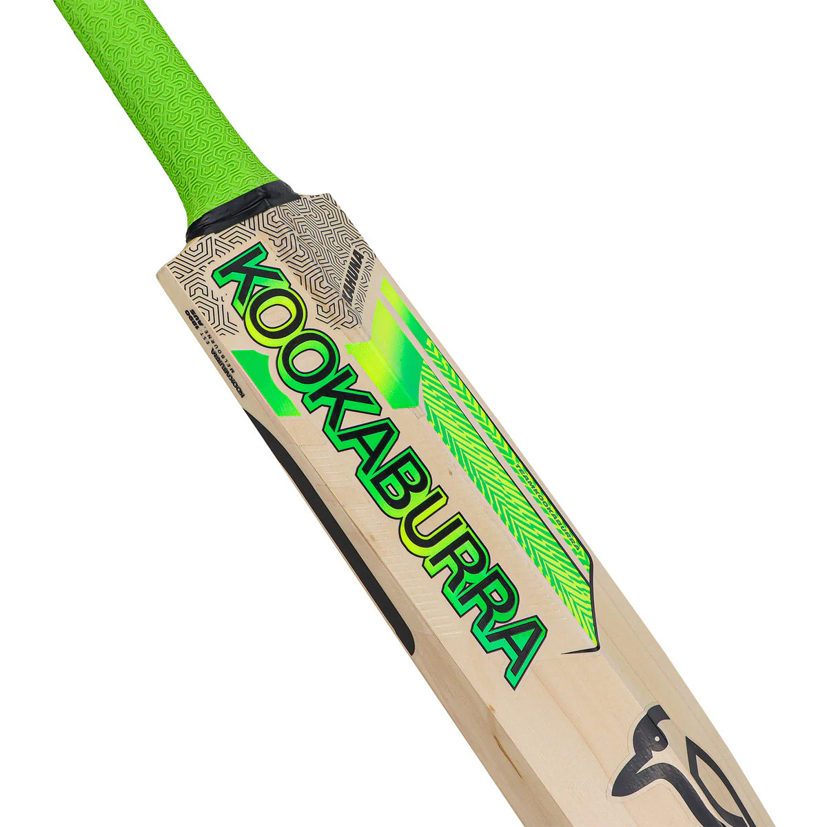 Kookaburra Kahuna Lite Cricket Bat - 2026 - Image 5