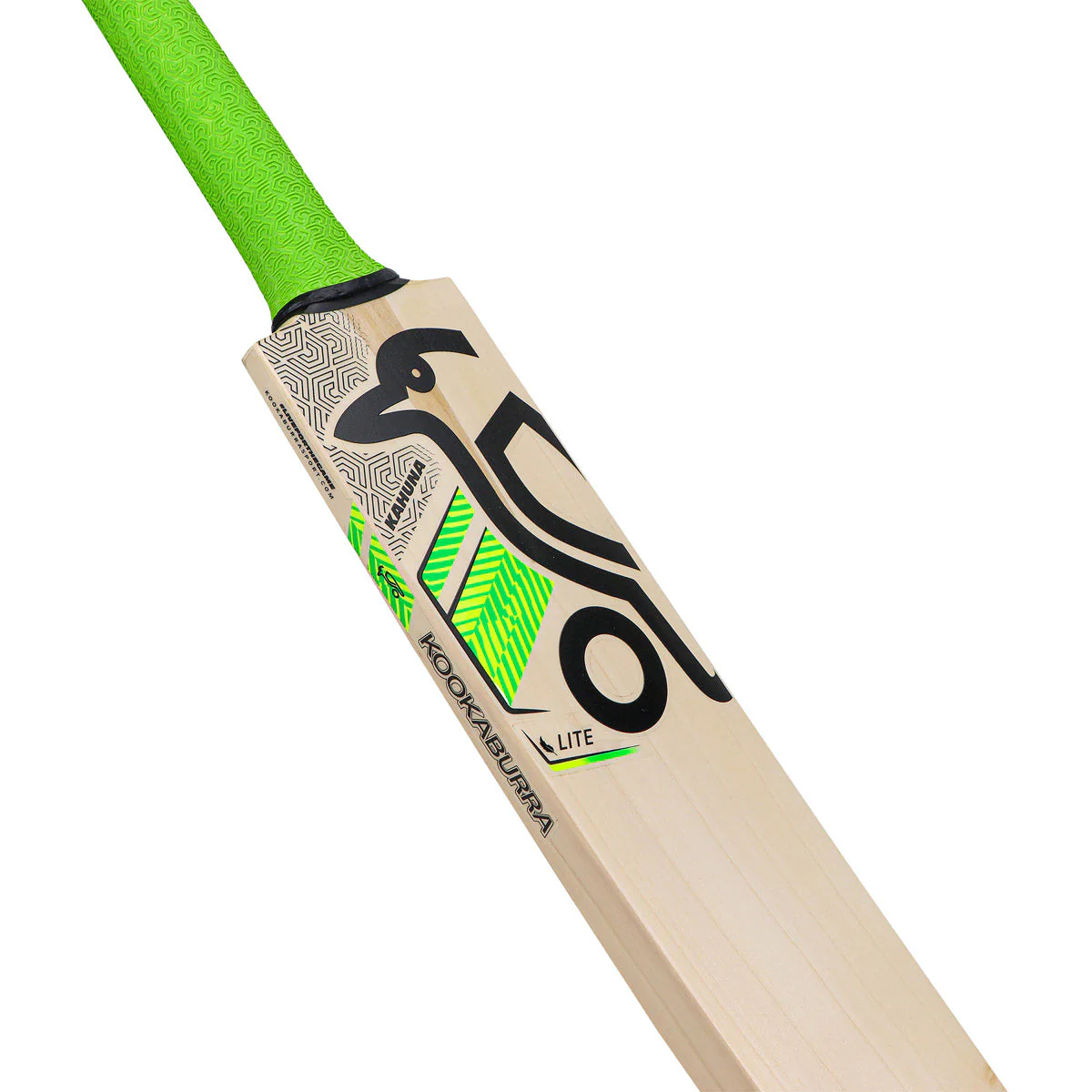 Kookaburra Kahuna Lite Cricket Bat - 2026 - Image 8