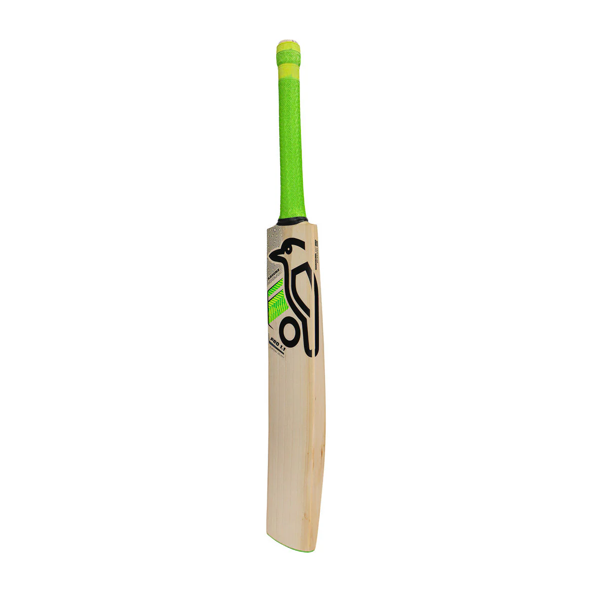 Kookaburra Kahuna Pro 1.1 Players Select Cricket Bat - Image 11