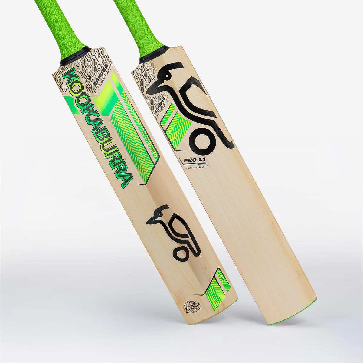 Kookaburra Kahuna Pro 1.1 Players Select Cricket Bat - Image 14