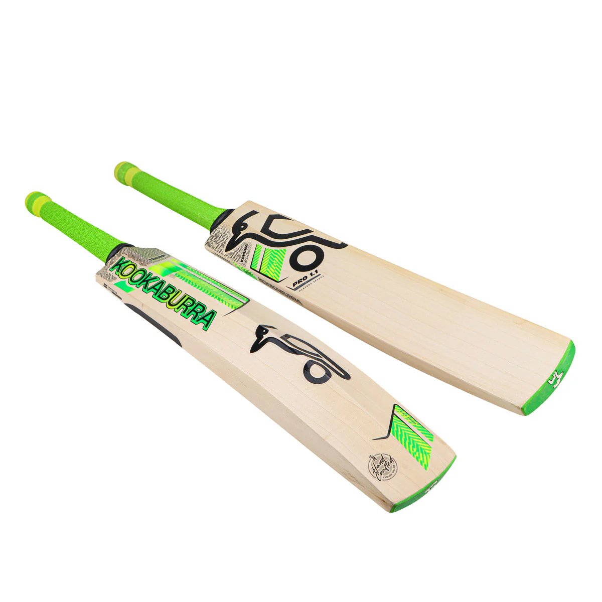 Kookaburra Kahuna Pro 1.1 Players Select Cricket Bat - Image 2