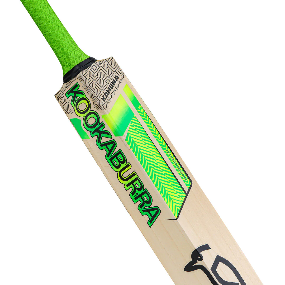 Kookaburra Kahuna Pro 1.1 Players Select Cricket Bat - Image 4