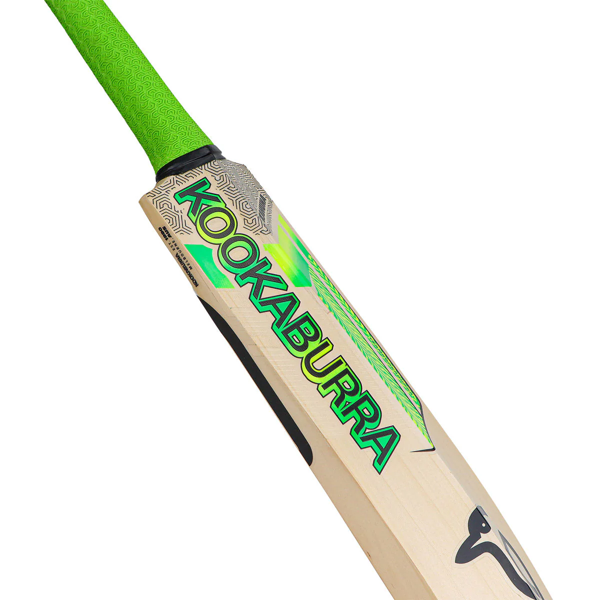 Kookaburra Kahuna Pro 1.1 Players Select Cricket Bat - Image 5