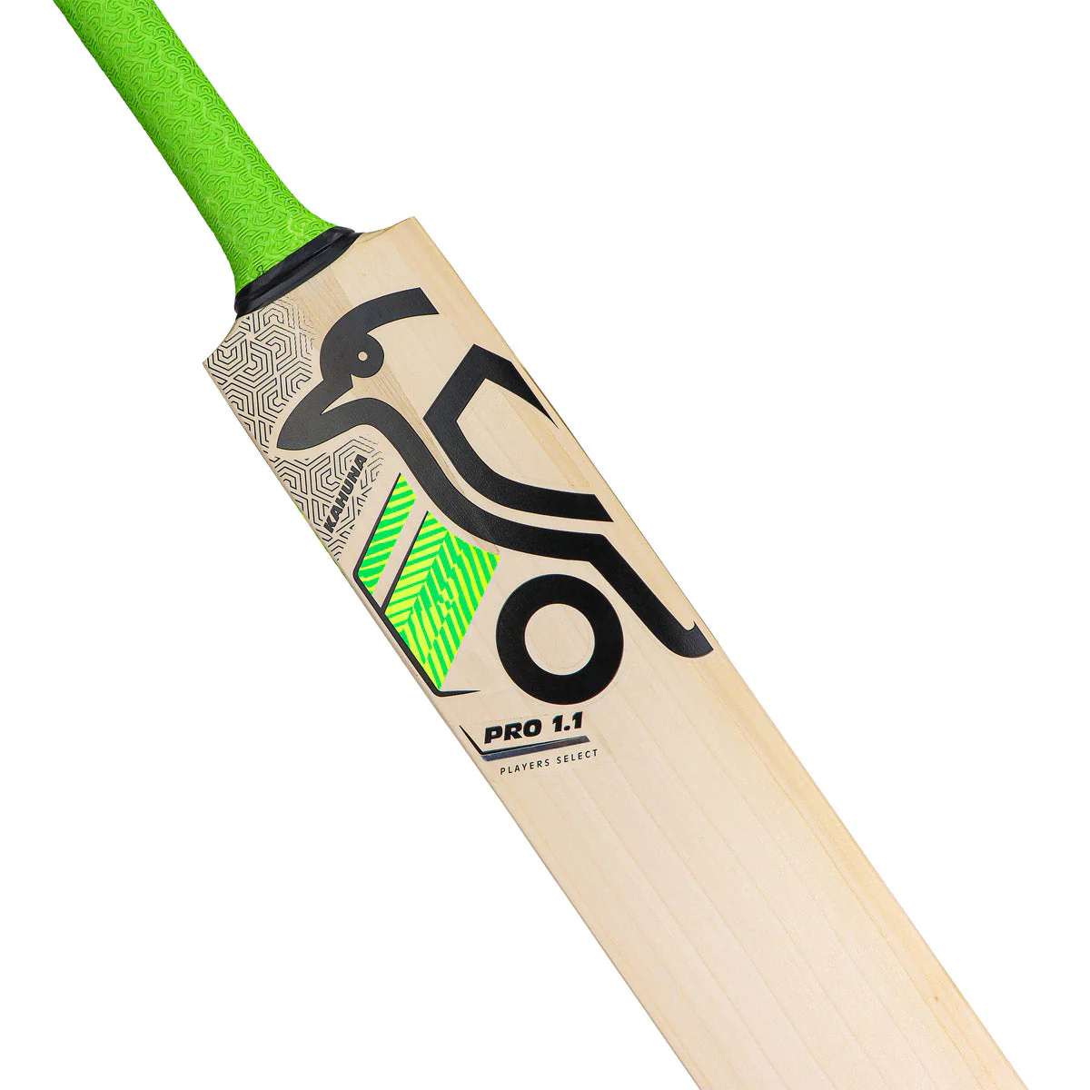 Kookaburra Kahuna Pro 1.1 Players Select Cricket Bat - Image 7
