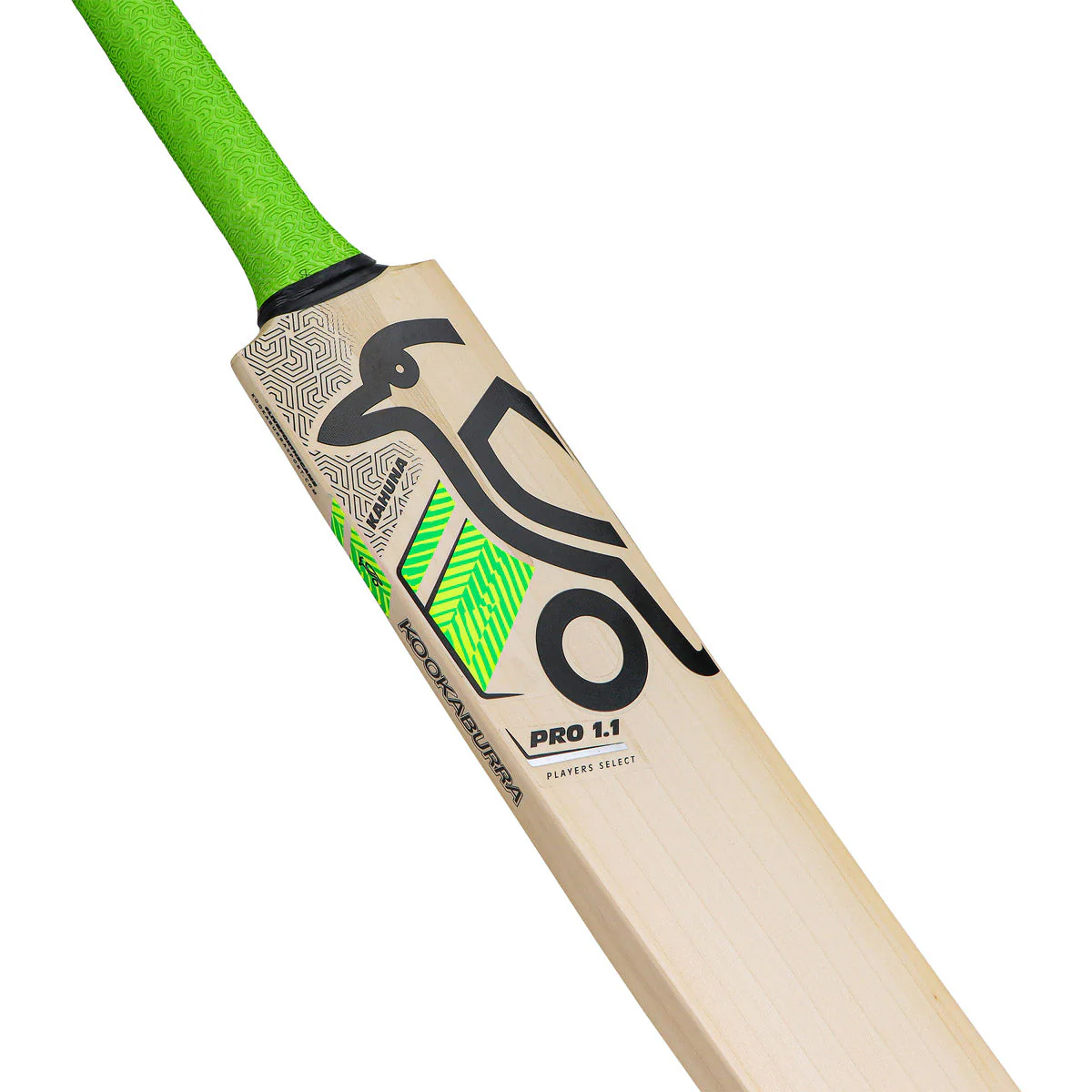 Kookaburra Kahuna Pro 1.1 Players Select Cricket Bat - Image 8