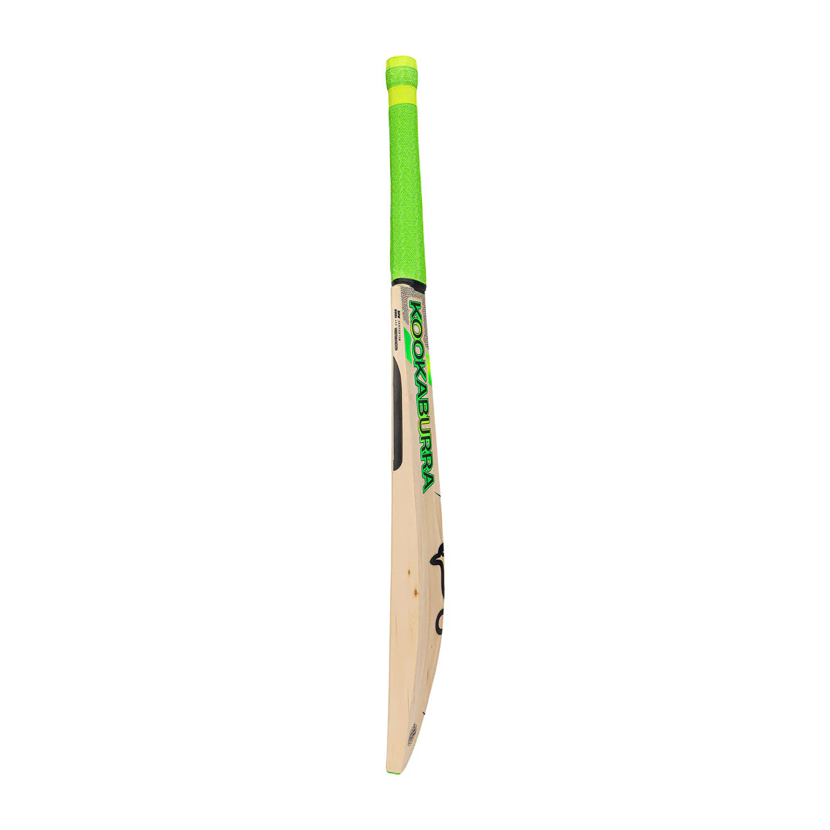 Kookaburra Kahuna Pro 1.1 Players Select Junior Cricket Bat - Image 10