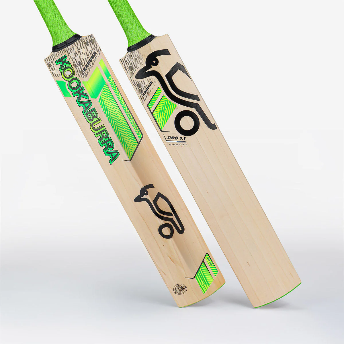 Kookaburra Kahuna Pro 1.1 Players Select Junior Cricket Bat - Image 14