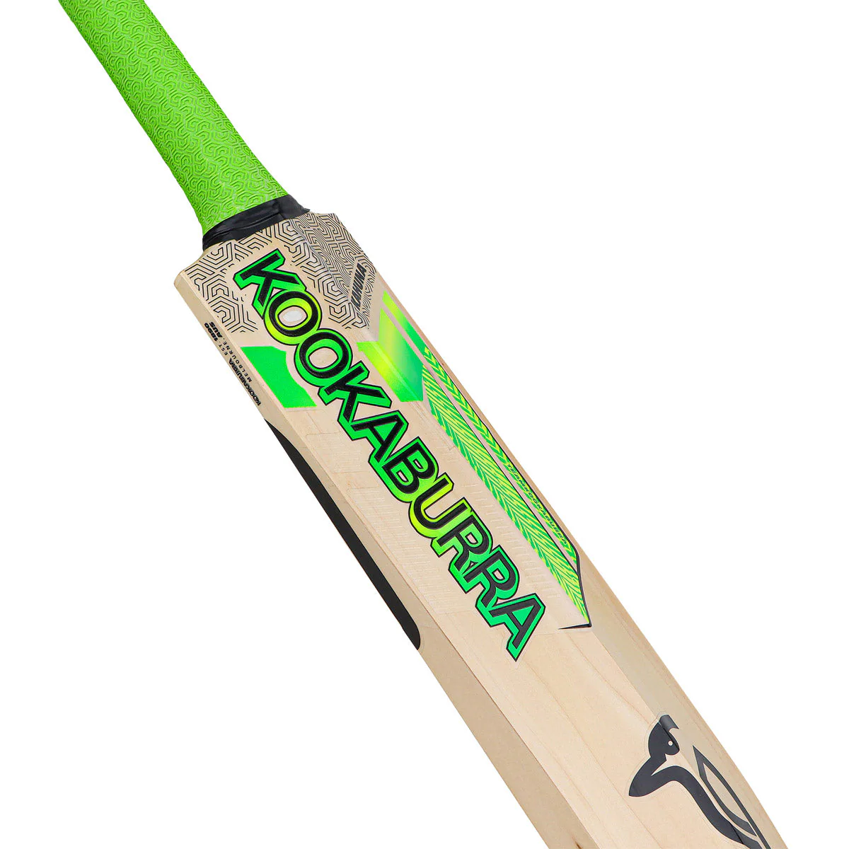 Kookaburra Kahuna Pro 1.1 Players Select Junior Cricket Bat - Image 5