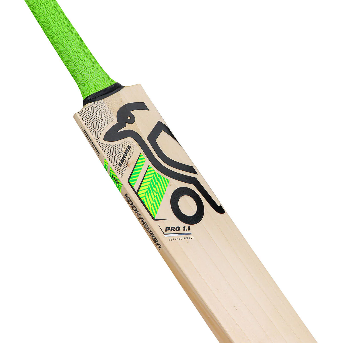 Kookaburra Kahuna Pro 1.1 Players Select Junior Cricket Bat - Image 8