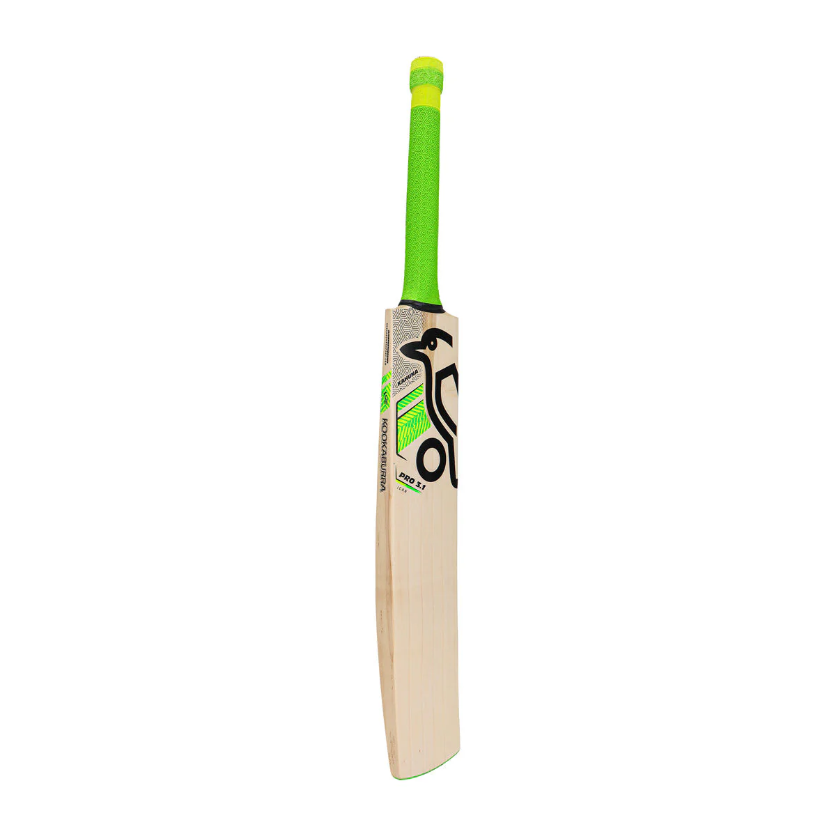 Kookaburra Kahuna Pro 3.1 Icon Cricket Bat - Image 13