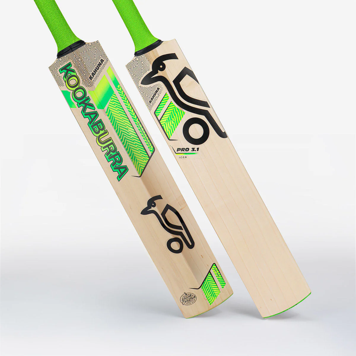 Kookaburra Kahuna Pro 3.1 Icon Cricket Bat - Image 14