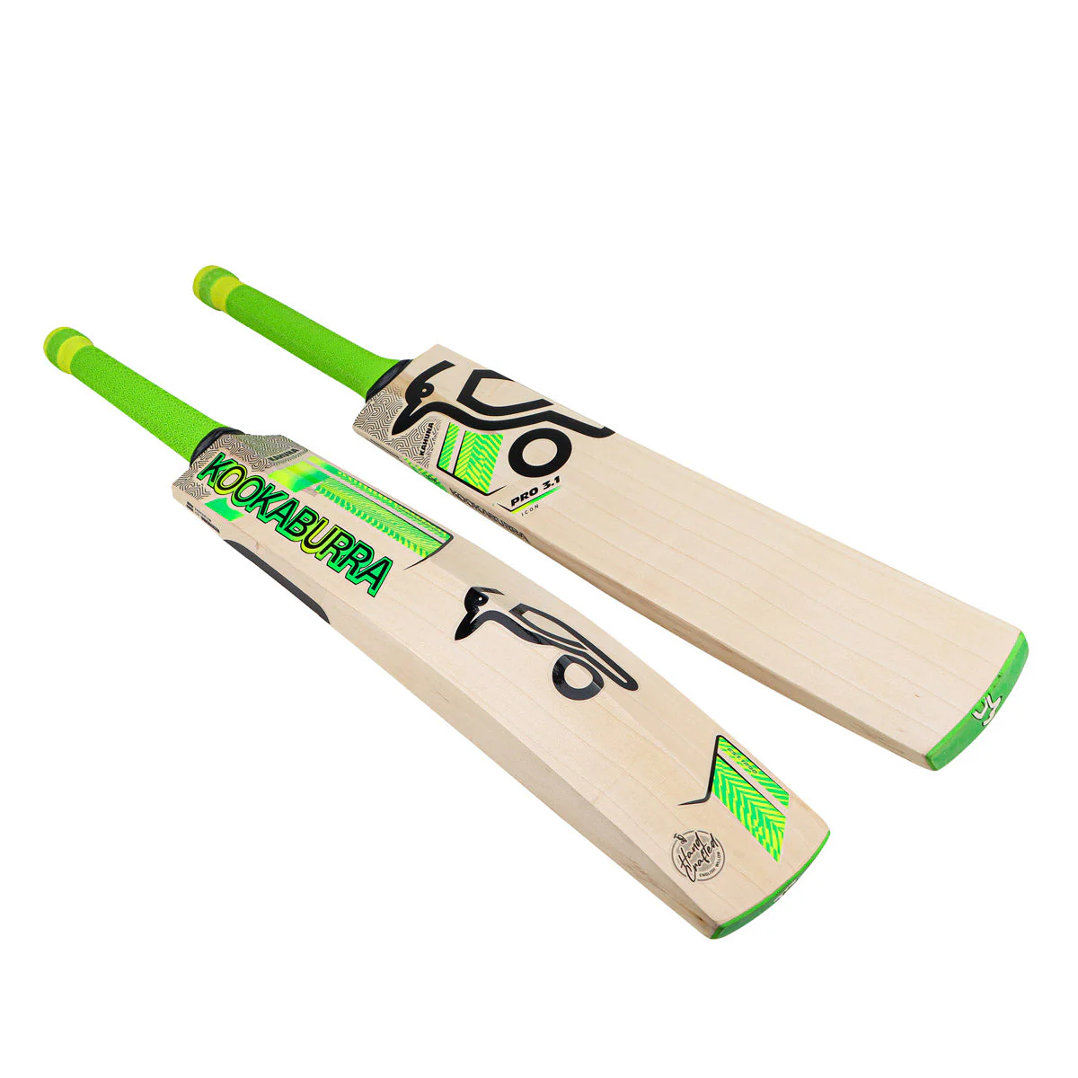 Kookaburra Kahuna Pro 3.1 Icon Cricket Bat - Image 2
