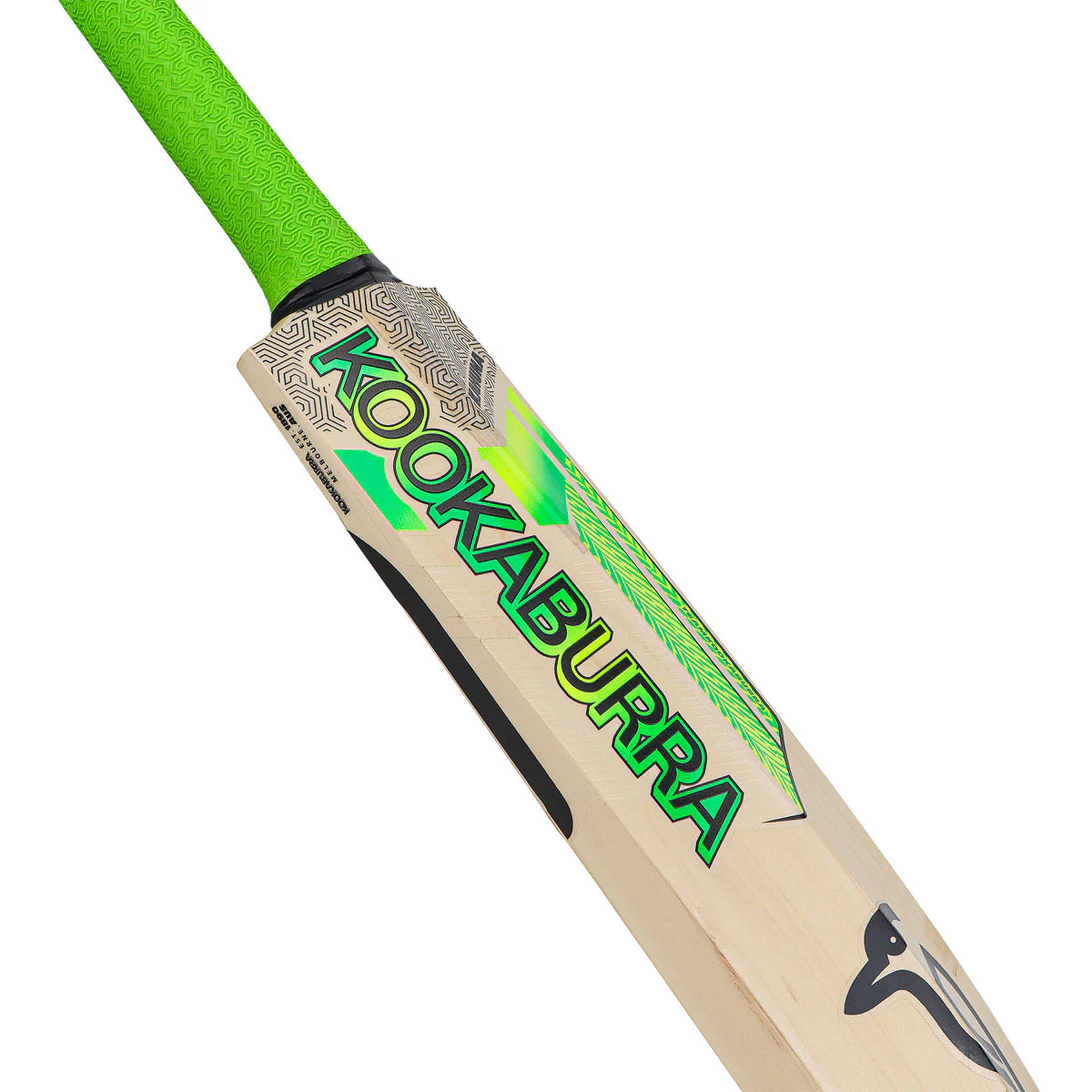 Kookaburra Kahuna Pro 3.1 Icon Cricket Bat - Image 5