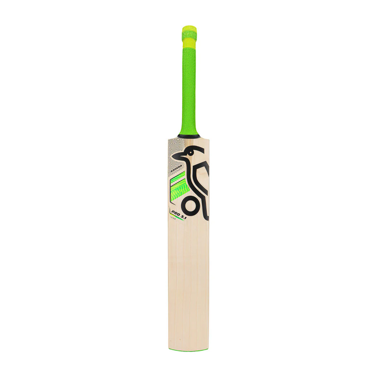 Kookaburra Kahuna Pro 3.1 Icon Cricket Bat - Image 6