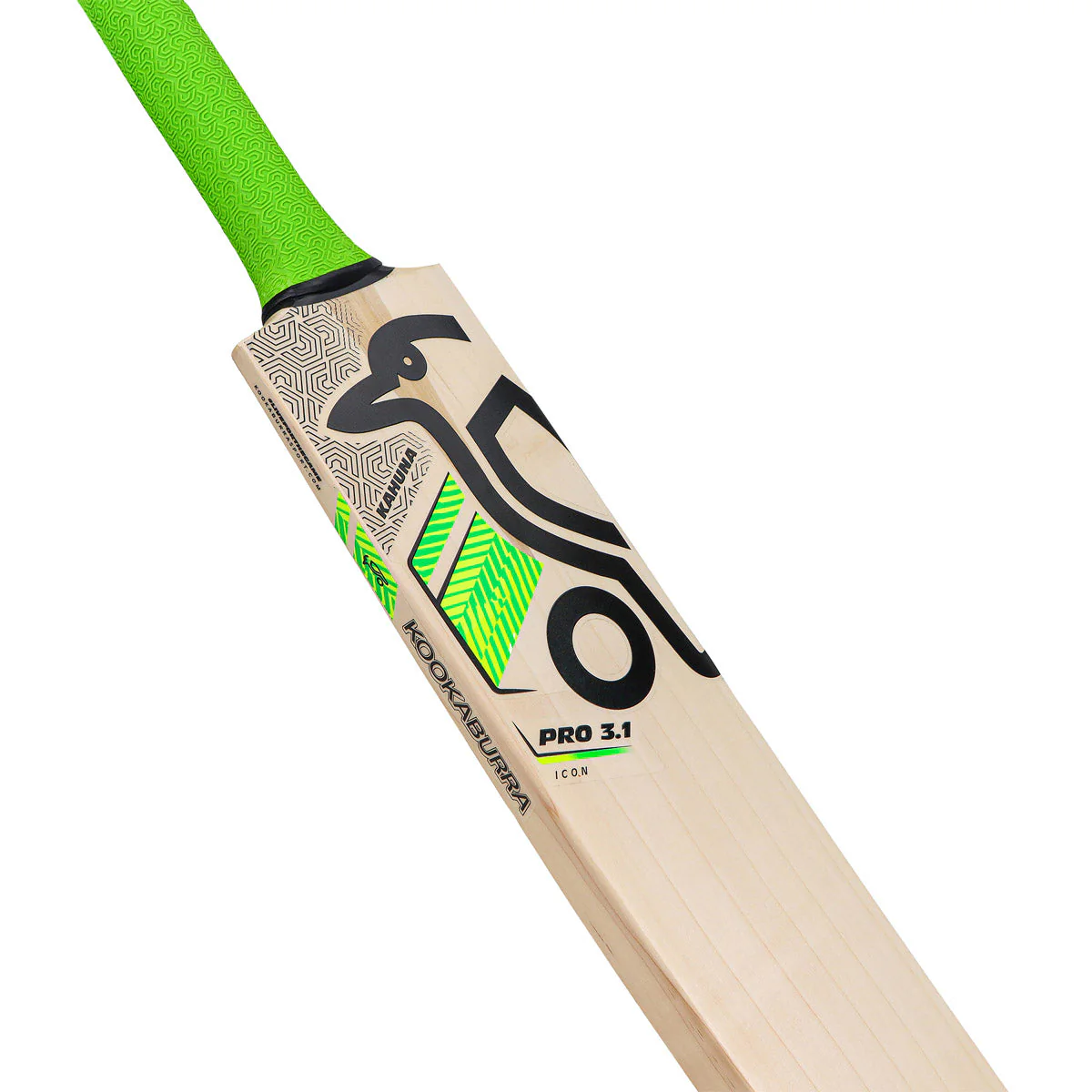 Kookaburra Kahuna Pro 3.1 Icon Cricket Bat - Image 8