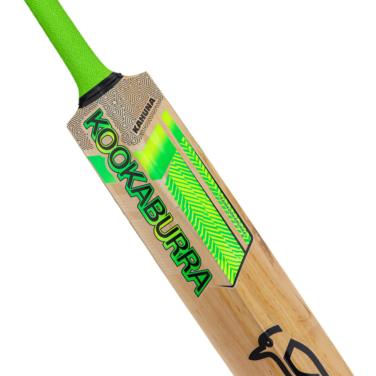 Kookaburra Kahuna Pro 3.1 Icon Junior Cricket Bat - Image 4