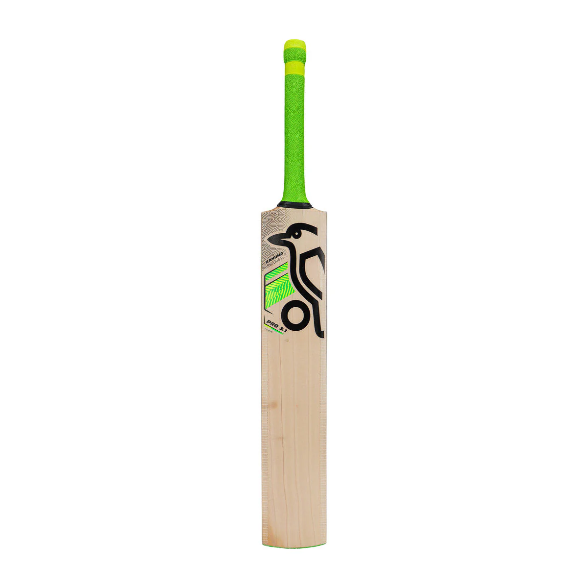 Kookaburra Kahuna Pro 3.1 Icon Junior Cricket Bat - Image 6