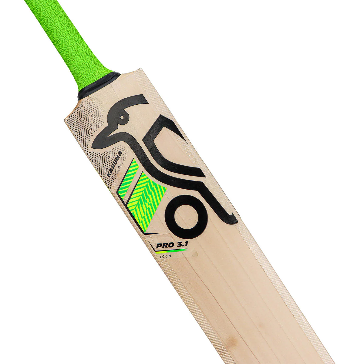 Kookaburra Kahuna Pro 3.1 Icon Junior Cricket Bat - Image 7
