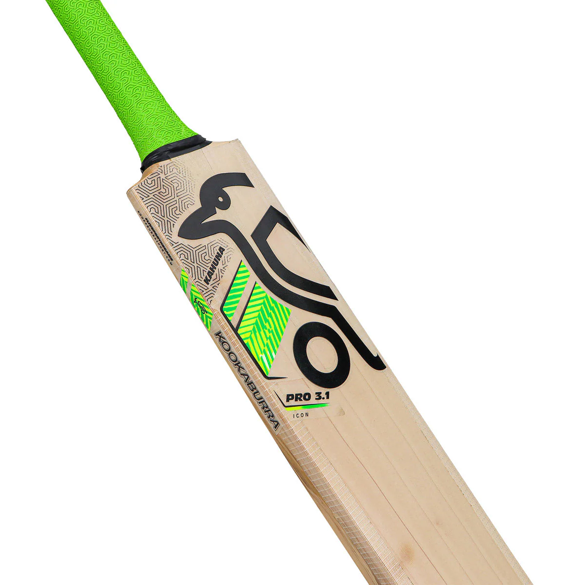 Kookaburra Kahuna Pro 3.1 Icon Junior Cricket Bat - Image 8
