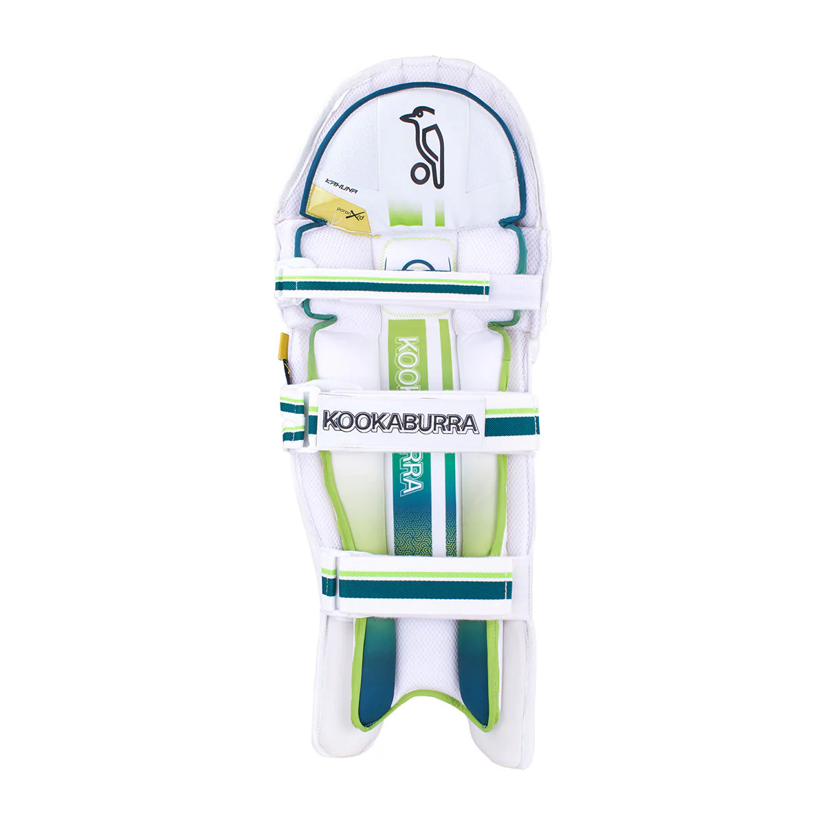 Kookaburra Kahuna Pro Cricket Batting Pads - 2024 - Image 3